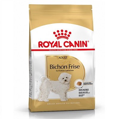 Royal Canin Bichon Frise 1.5 kg, Royal Canin,