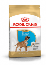 Royal Canin Boxer Puppy 3 kg, Royal Canin,