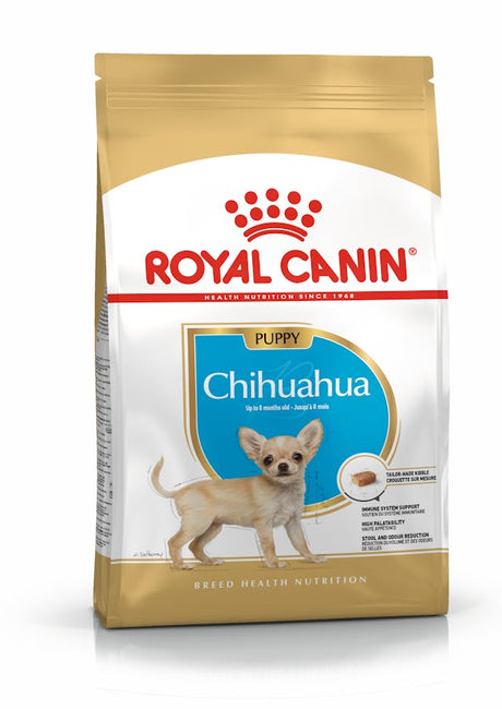 Royal Canin Chihuahua Puppy 1.5 kg, Royal Canin,