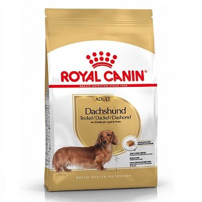 Royal Canin Dachshund, Royal Canin, 1.5 kg