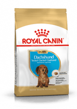 Royal Canin Dachshund Puppy 1.5 kg, Royal Canin,