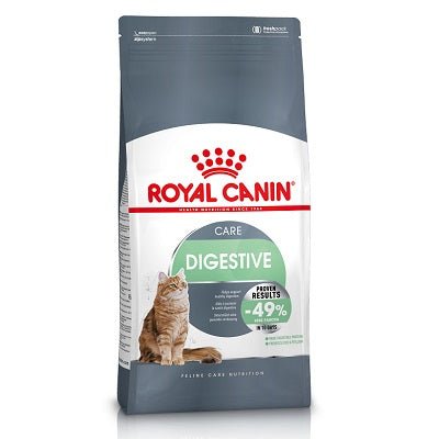 Royal Canin Digestive Care, Royal Canin, 2 kg