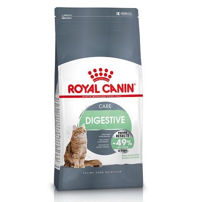 Royal Canin Digestive Care, Royal Canin, 4 kg