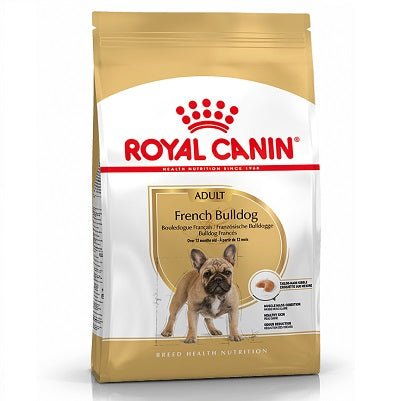 Royal Canin French Bulldog, Royal Canin, 3 kg