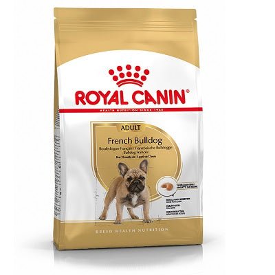 Royal Canin French Bulldog, Royal Canin, 9 kg