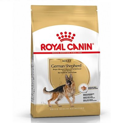 Royal Canin German Shepherd 11 kg, Royal Canin,