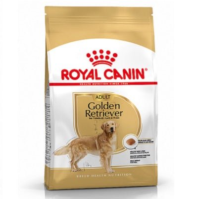Royal Canin Golden Retriever, Royal Canin, 3 kg