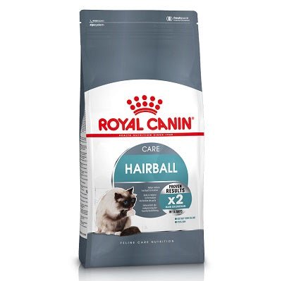 Royal Canin Hairball Care, Royal Canin, 400 g