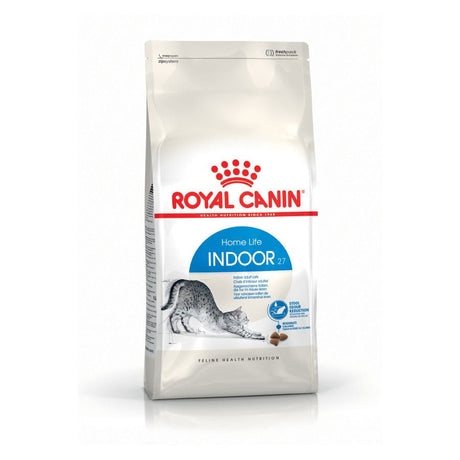 Royal Canin Indoor 27, Royal Canin, 10 kg