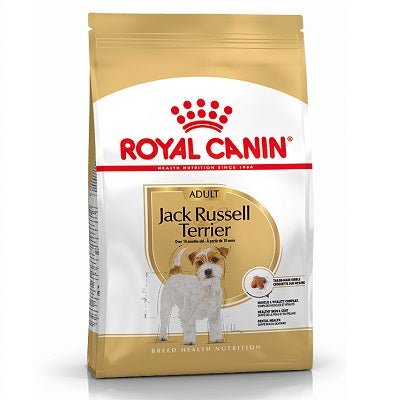 Royal Canin Jack Russell 7.5 kg, Royal Canin,