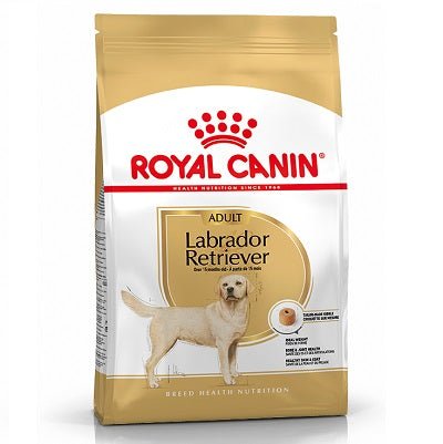Royal Canin Labrador Retriever 12 kg, Royal Canin,