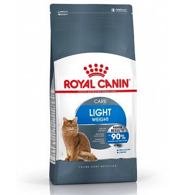 Royal Canin Light Weight Care, Royal Canin, 400 g