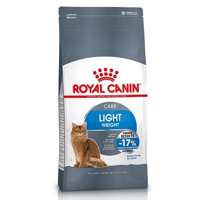 Royal Canin Light Weight Care, Royal Canin, 400 g