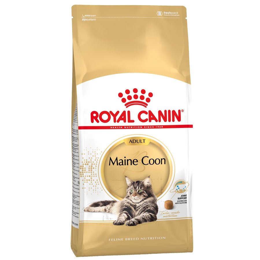 Royal Canin Maine Coon, Royal Canin, 2 kg