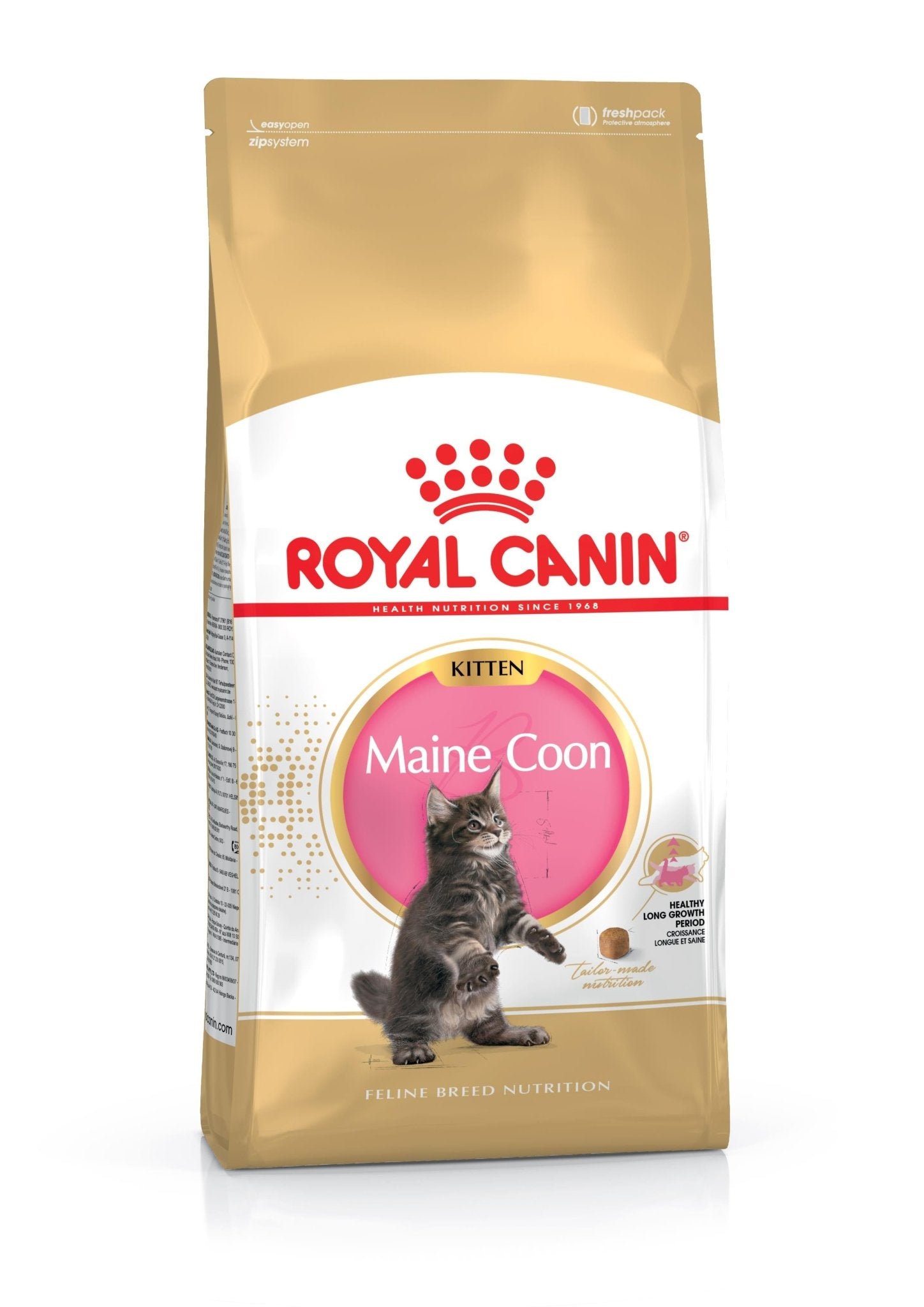 Royal Canin Maine Coon Kitten 2 kg, Royal Canin,