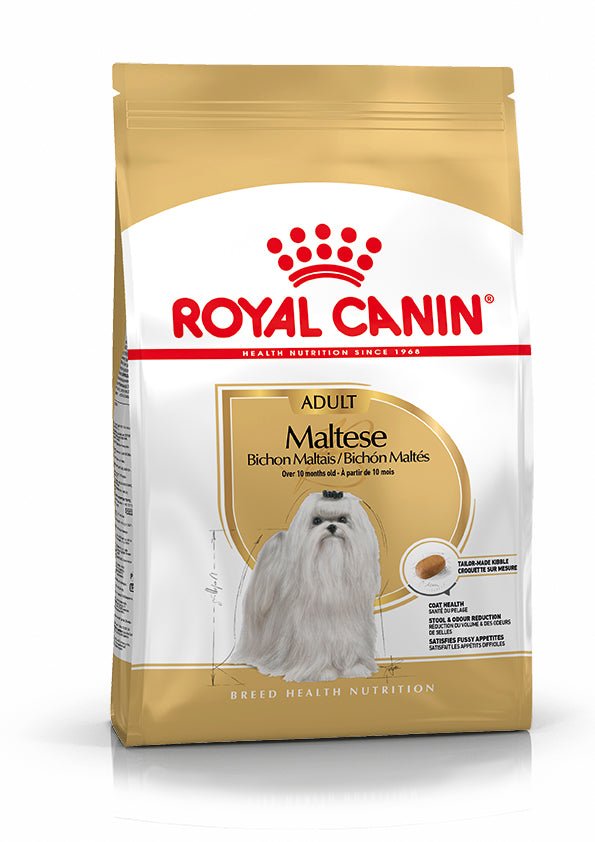 Royal Canin Maltese 1.5 kg, Royal Canin,