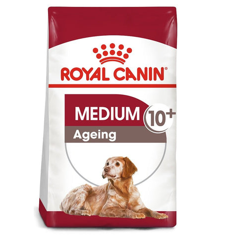 Royal Canin Medium Ageing 10+ 3 kg, Royal Canin,