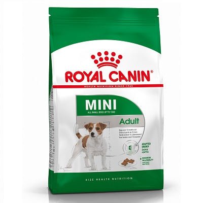Royal Canin Mini Adult, Royal Canin, 2 kg