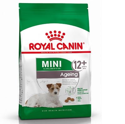 Royal Canin Mini Ageing +12 1.5 kg, Royal Canin,