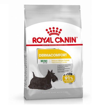 Royal Canin Mini Dermacomfort 3 kg, Royal Canin,