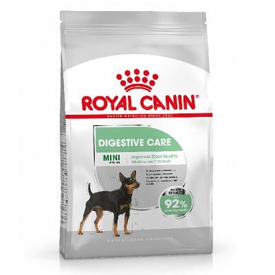 Royal Canin Mini Digestive Care, Royal Canin, 8 kg