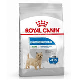 Royal Canin Mini Light Weight Care, Royal Canin, 3 kg