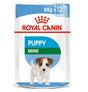 Royal Canin Mini Puppy Pouches 12x85g, Royal Canin,