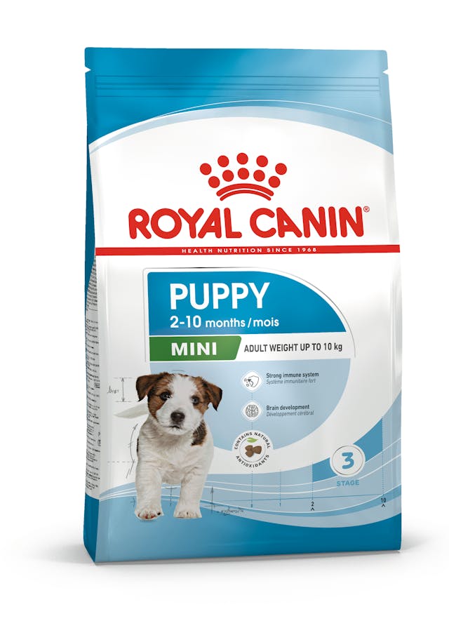 Royal Canin Mini Puppy, Royal Canin, 800 g