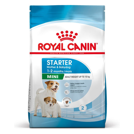 Royal Canin Mini Starter, Royal Canin, 8 kg