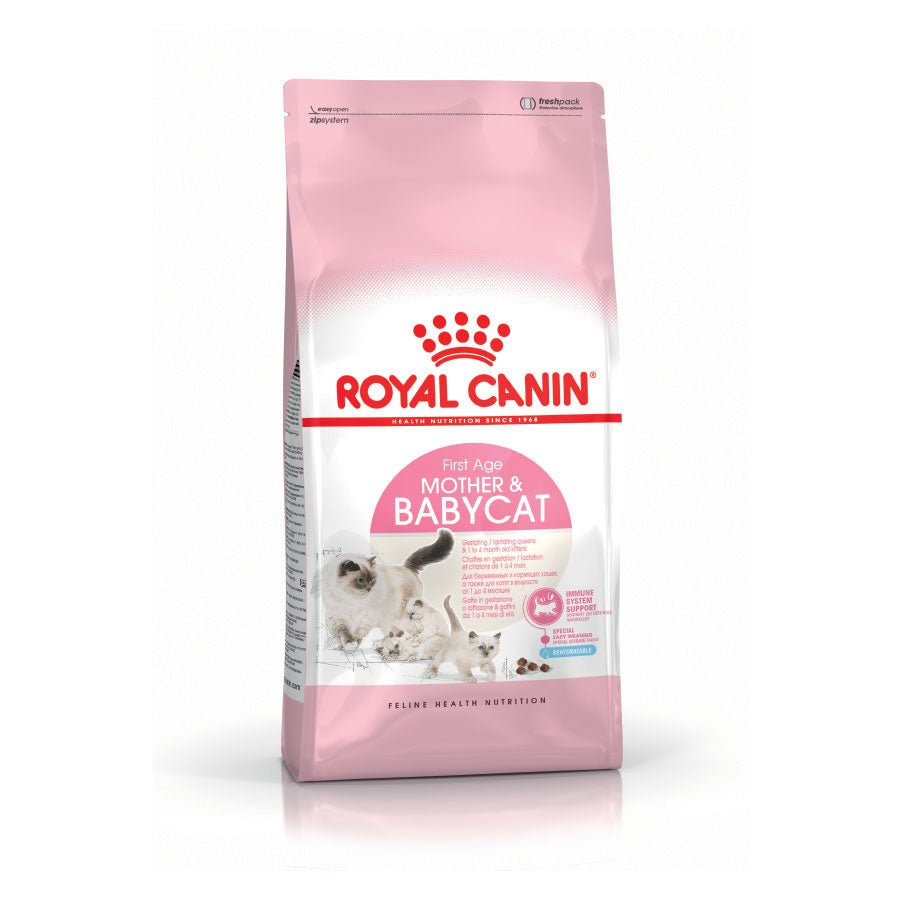 Royal Canin Mother & Baby Cat, Royal Canin, 2 kg