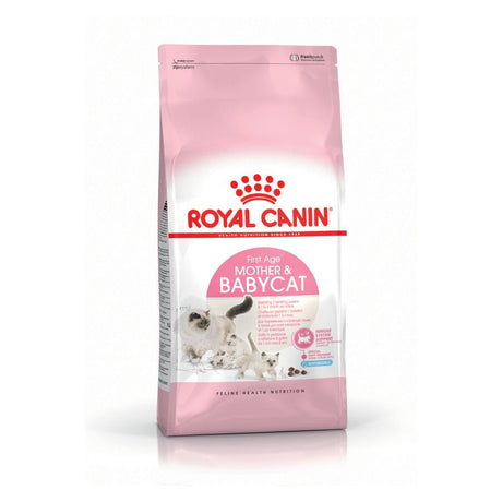 Royal Canin Mother & Baby Cat, Royal Canin, 4 kg