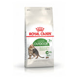 Royal Canin Outdoor +7, Royal Canin, 400 g