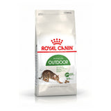 Royal Canin Outdoor, Royal Canin, 2 kg