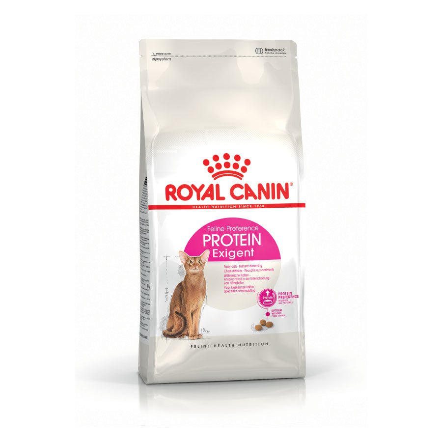 Royal Canin Protein Exigent 400 g, Royal Canin,