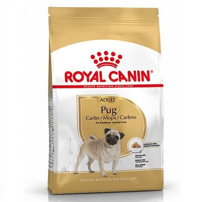 Royal Canin Pug, Royal Canin, 1.5 kg