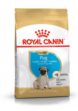 Royal Canin Pug Puppy 1.5 kg, Royal Canin,