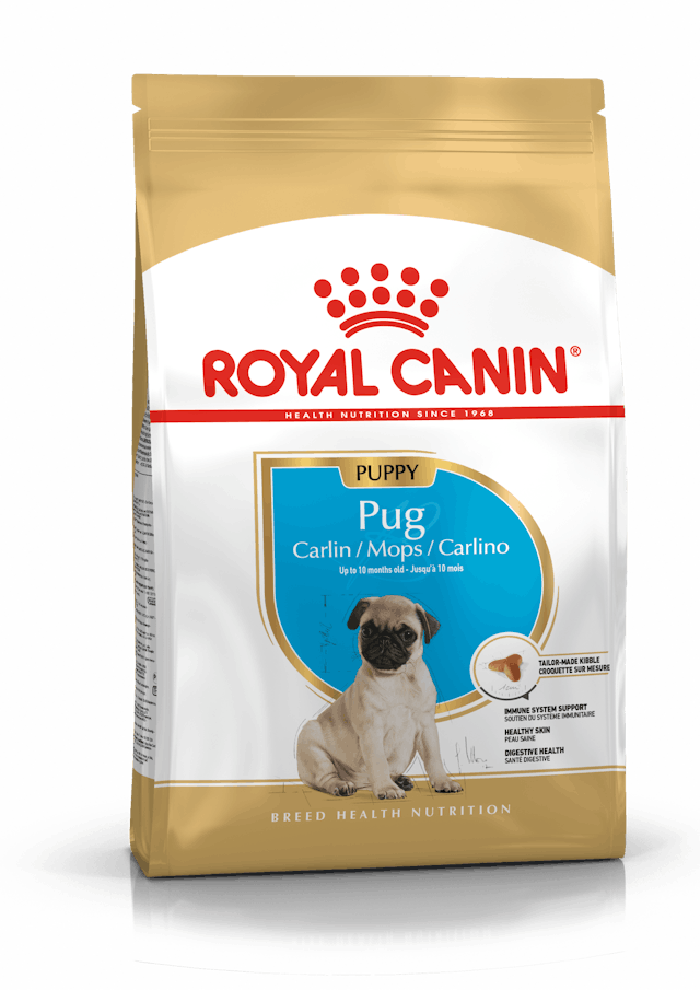 Royal Canin Pug Puppy 1.5 kg, Royal Canin,