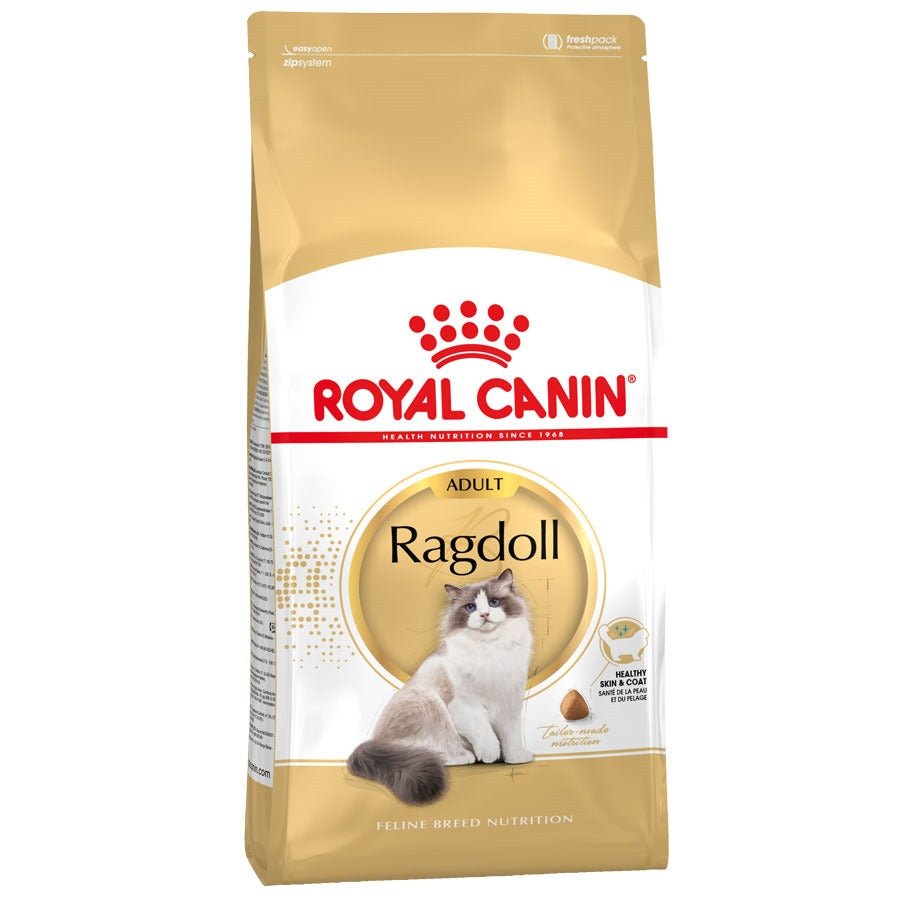 Royal Canin Ragdoll 2 kg, Royal Canin,