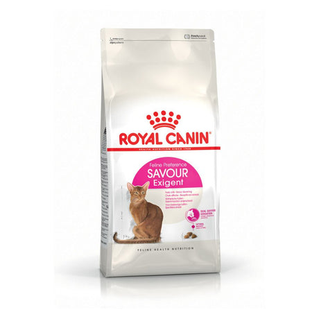 Royal Canin Savour Exigent, Royal Canin, 2 kg