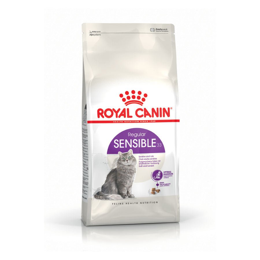 Royal Canin Sensible, Royal Canin, 10 kg