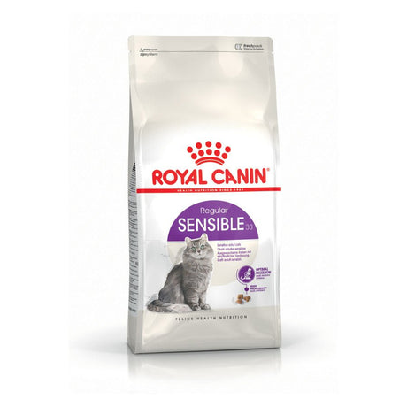 Royal Canin Sensible, Royal Canin, 4 kg