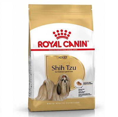 Royal Canin Shih Tzu 1.5 kg, Royal Canin,