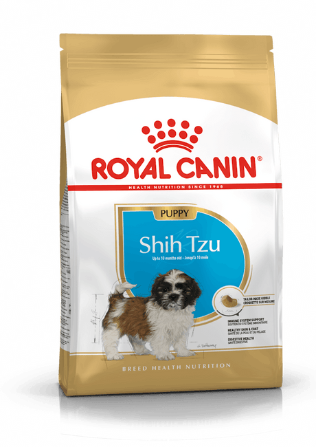 Royal Canin Shih Tzu Puppy 1.5 kg, Royal Canin,