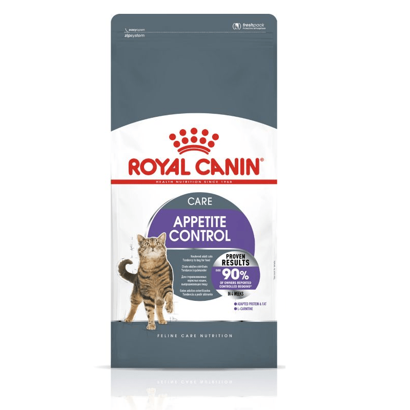Royal Canin Sterilised Appetite Control 3.5 kg, Royal Canin,