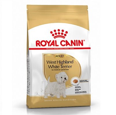 Royal Canin Westie, Royal Canin, 1.5 kg