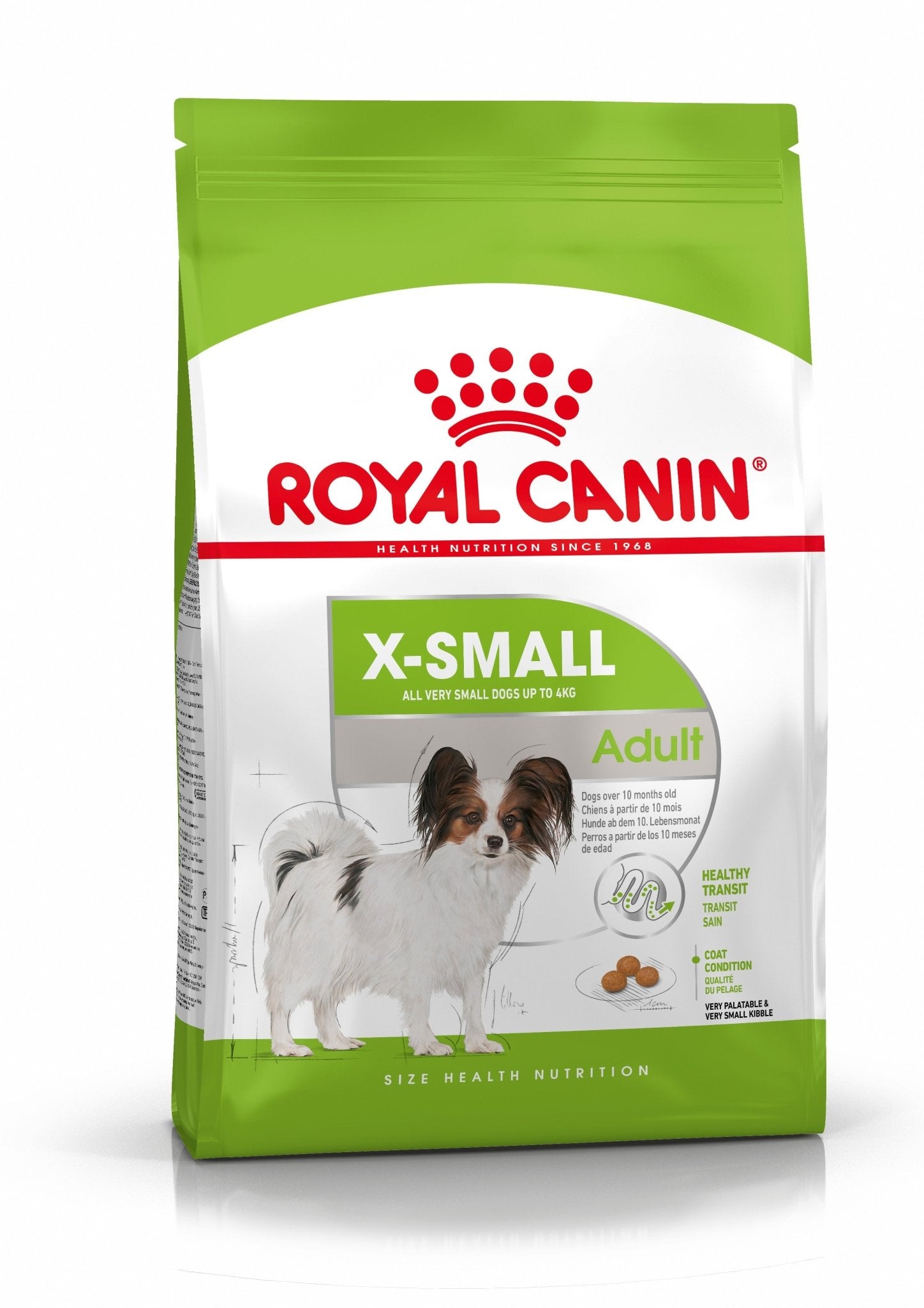 Royal Canin X-Small Adult 1.5 kg, Royal Canin,