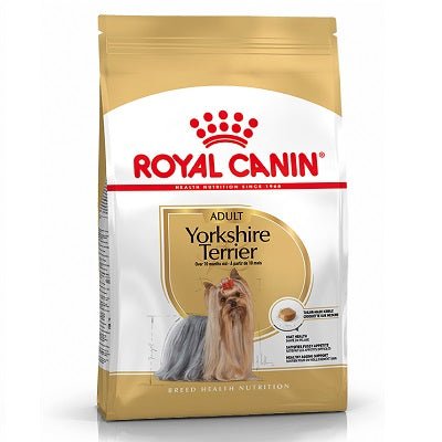 Royal Canin Yorkshire Terrier 1.5 kg, Royal Canin,