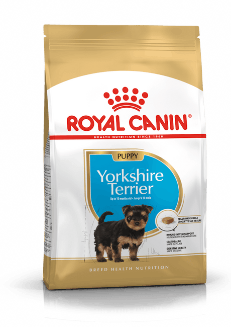 Royal Canin Yorkshire Terrier Puppy 1.5 kg, Royal Canin,