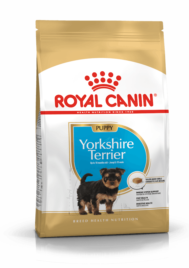 Royal Canin Yorkshire Terrier Puppy 1.5 kg, Royal Canin,