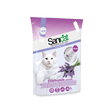 Sanicat Diamonds Lavender Cat Litter 15 L, Sanicat,